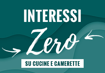 Promo settembre 2022 interessi zero | Offerte e promozioni mobili e arredamento Milano